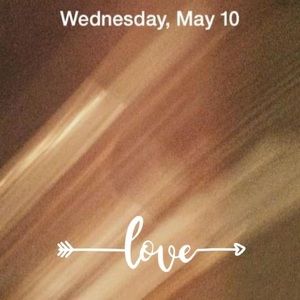 Meet your Posher, Mia